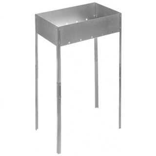 Мангал сборный Royal Grill 80-050