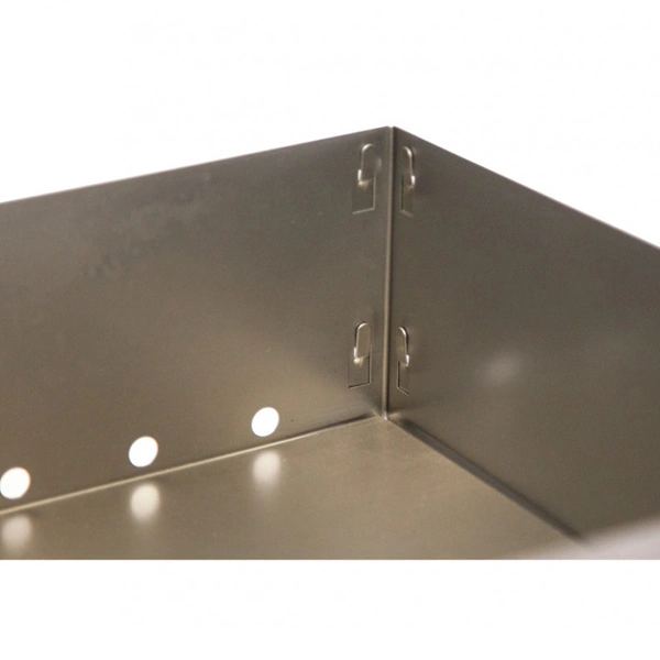 Мангал сборный Royal Grill 80-050 - фото 2