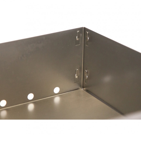 Мангал сборный Royal Grill 80-051 - фото 2