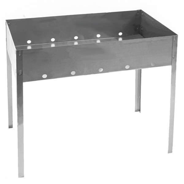 Мангал сборный Royal Grill 80-051