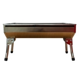 Складной гриль Сhanodug FX-8446 - фото 2