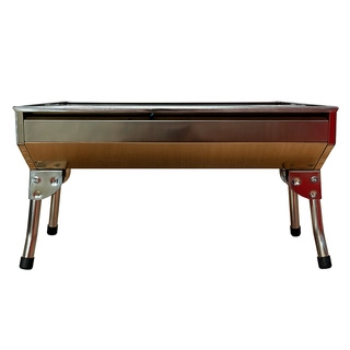 Складной гриль Сhanodug FX-8446 - фото 2