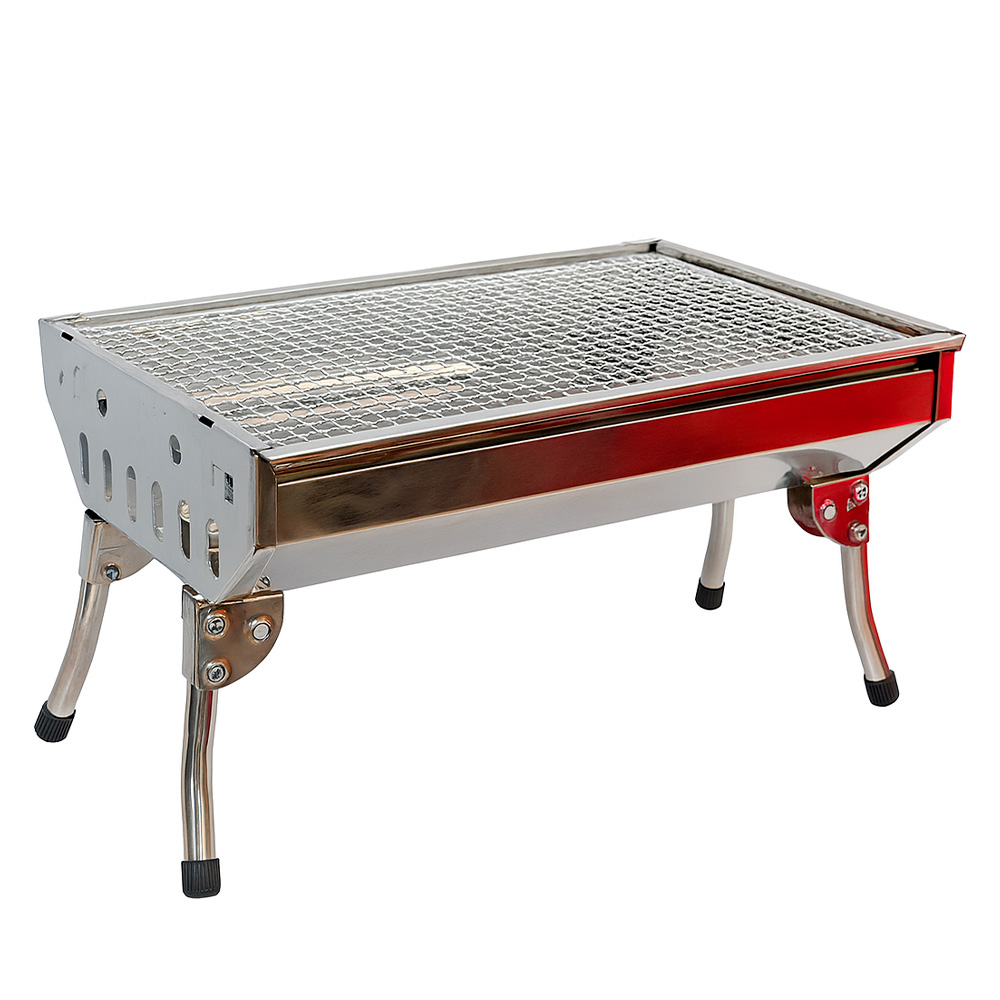 Складной гриль Сhanodug FX-8446