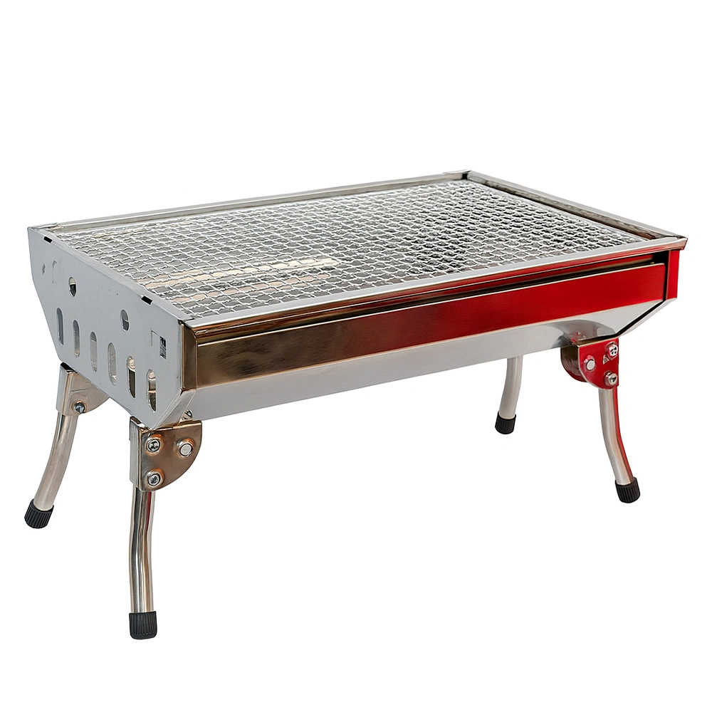 Складной гриль Сhanodug FX-8446