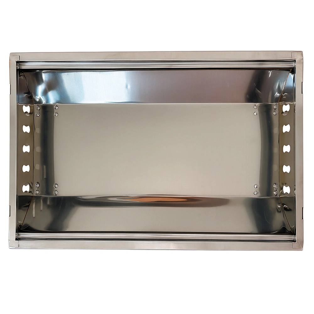 Складной гриль Сhanodug FX-8446 - фото 4