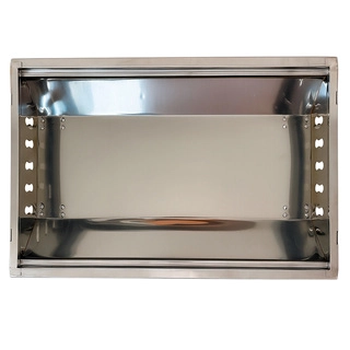 Складной гриль Сhanodug FX-8446 - фото 4