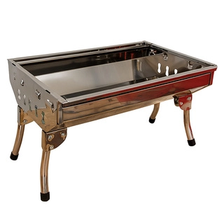 Складной гриль Сhanodug FX-8446 - фото 3