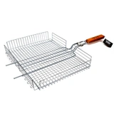 Решетка-гриль Royal Grill 80-023 большая глубокая - фото 2