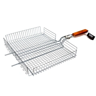 Решетка-гриль Royal Grill 80-023 большая глубокая