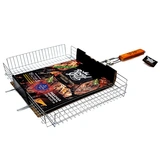 Решетка-гриль Royal Grill 80-023 большая глубокая