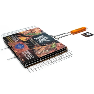 Решетка-гриль Royal Grill 80-024 большая универсальная