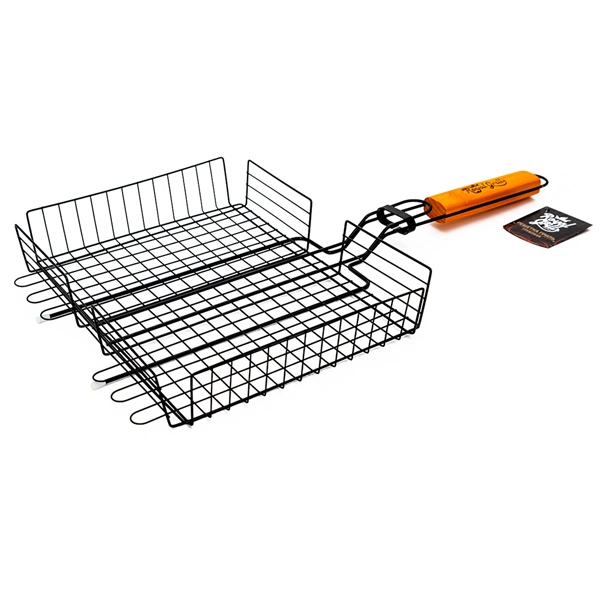 Решетка-гриль Royal Grill 80-025 глубокая - фото 2