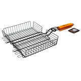 Решетка-гриль Royal Grill 80-025 глубокая - фото 2