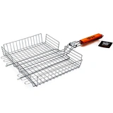 Решетка-гриль Royal Grill 80-022 глубокая - фото 2