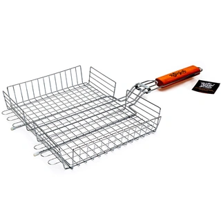 Решетка-гриль Royal Grill 80-022 глубокая