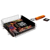 Решетка-гриль Royal Grill 80-022 глубокая