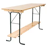 Стол / барная стойка «Бремен» мини 