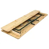 Стол / барная стойка «Бремен» мини  - фото 2