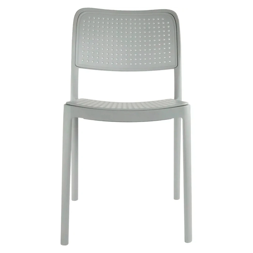 Стул  AIR WOOD Р6053МОНО Gray - фото 2