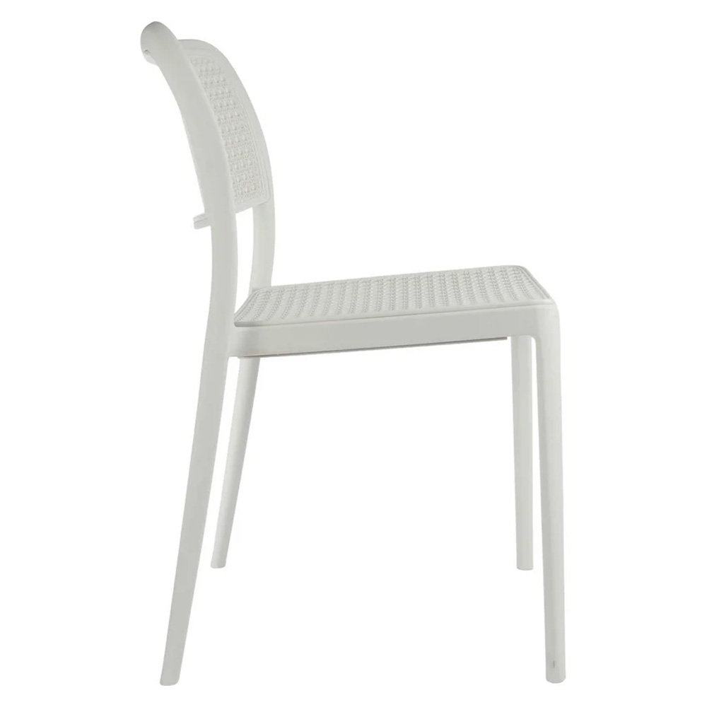 Стул  AIR WOOD Р6054 МОНО Beige - фото 3