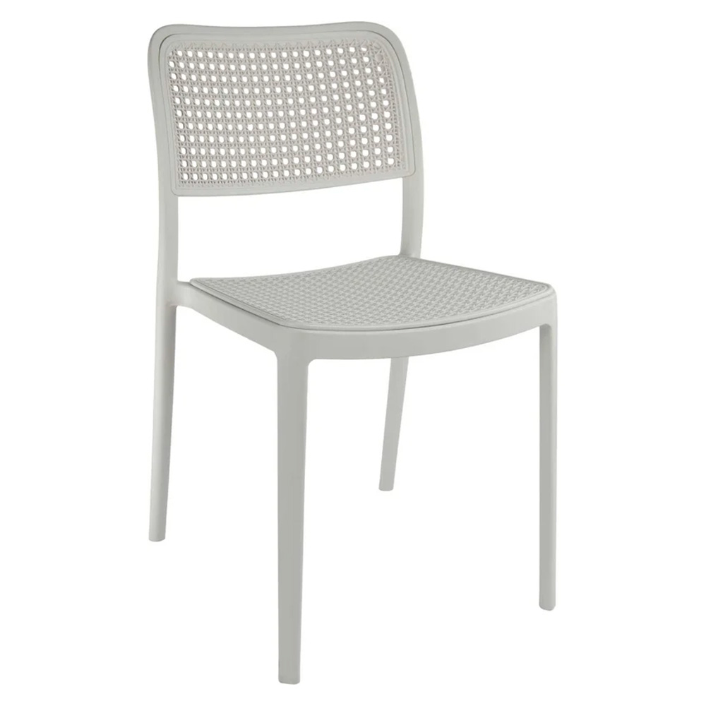 Стул  AIR WOOD Р6054 МОНО Beige Стул  AIR WOOD Р6054 МОНО Beige