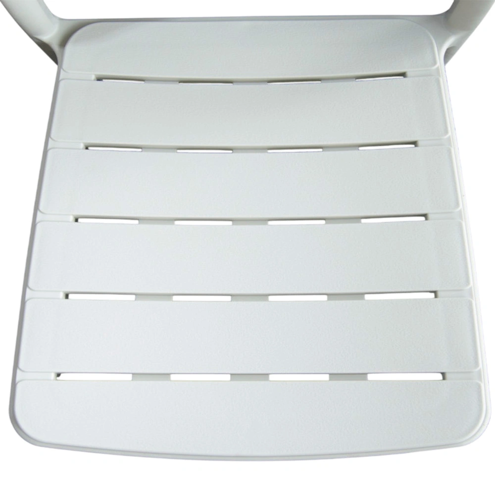 Стул  Air wood Р6055КРЕМ White - фото 3