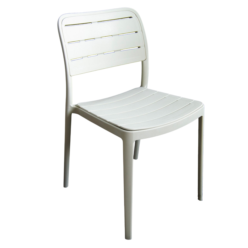Стул  Air wood Р6055КРЕМ White Стул  Air wood Р6055КРЕМ White