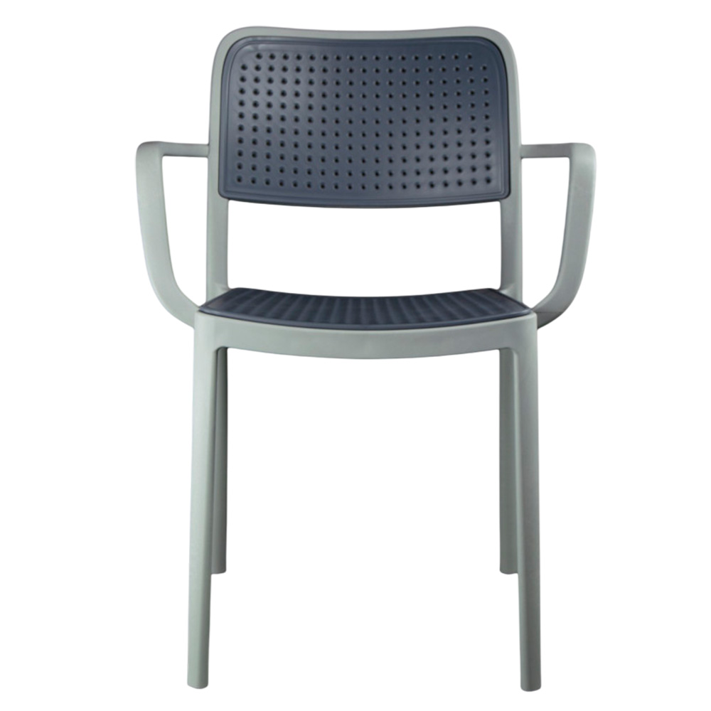 Кресло Air Wood Р6056 Dark Gray (7шт) Кресло Air Wood Р6056 Dark Gray (7шт)