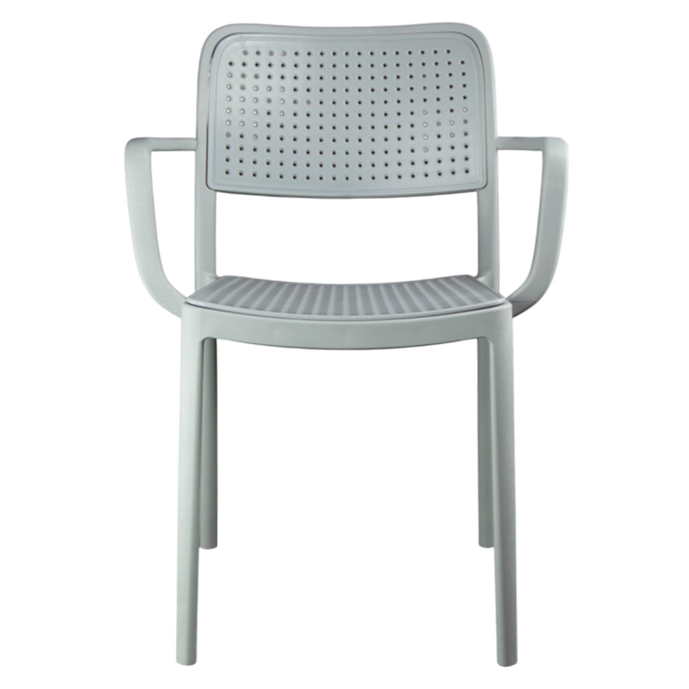 Кресло Air Wood Р6056 Mono Gray (7шт) Кресло Air Wood Р6056 Mono Gray (7шт)