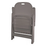 Кресло раскладное Discover Р6052КАП - фото 3