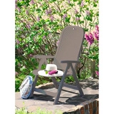 Кресло раскладное Discover Р6052КАП - фото 7