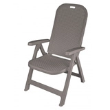 Кресло раскладное Discover Р6052КАП - фото 2