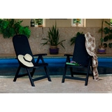 Кресло раскладное Discover Р6052ГР - фото 8