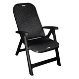 Кресло раскладное Discover Р6052ГР