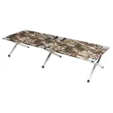 Раскладушка складная «Медведь», размер 190х70х40 см, цвета микс  - фото 2