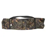 Раскладушка складная «Медведь», размер 190х70х40 см, цвета микс 