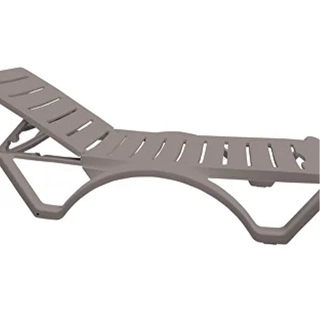 Шезлонг ADRIANO Р6001КАП - фото 3