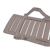 Шезлонг ADRIANO Р6001КАП - фото 5