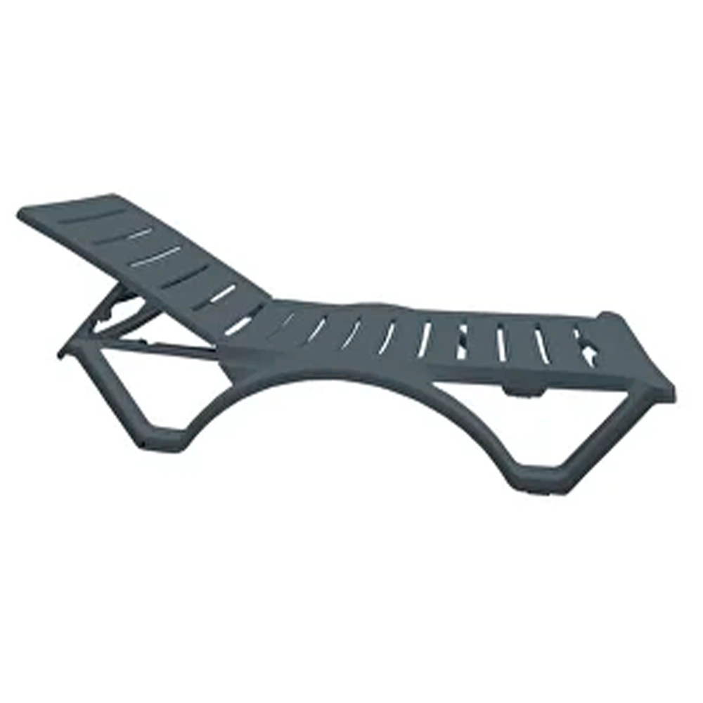 Шезлонг ADRIANO Р6001ГР