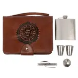 Туристический набор "Лучший мужчина", 5 предметов  - фото 6