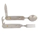 Туристический набор "Лучший мужчина", 5 предметов  - фото 4