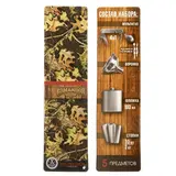 Туристический набор "Лучший мужчина", 5 предметов  - фото 8