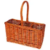 Корзина-бутылочница для пикника Darina 3  - фото 2