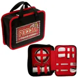 Набор для пикника "Россия", 11 предметов 