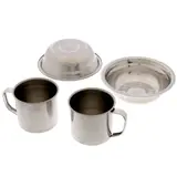 Набор для пикника "Россия", 11 предметов  - фото 9