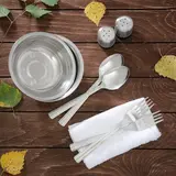 Туристический набор "Время отдыхать", 13 предметов  - фото 7