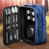 Туристический набор "Турист со стажем", 13 предметов  - фото 7