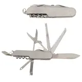 Набор в чемодане "Рыбалка. Щука" 40 предметов  - фото 14