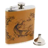 Набор в чемодане "Рыбалка. Щука" 40 предметов  - фото 6