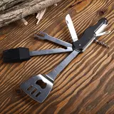 Мультитул «Для выживания», 6 в 1  - фото 2